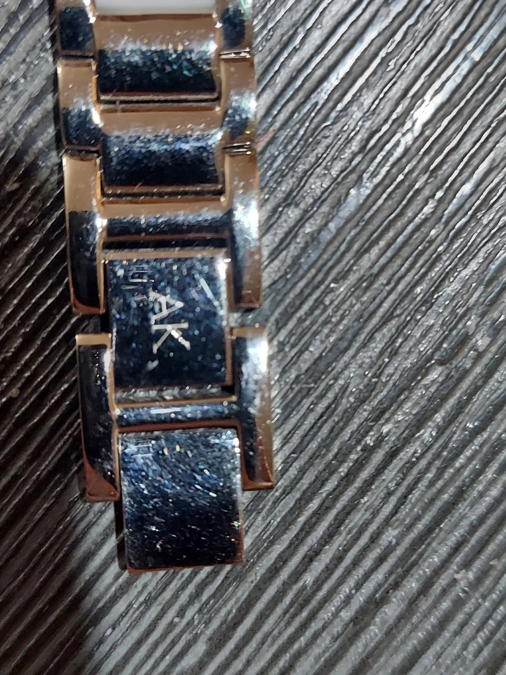 Anne Klein elegant anne